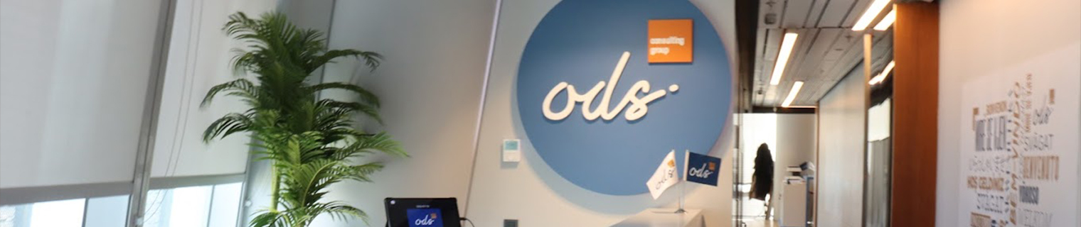 ODS Consulting