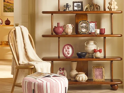 English Home